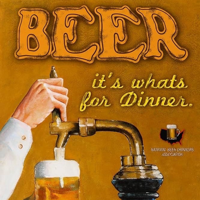 Singapore Draft Beers