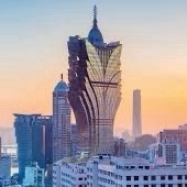 Eat in Macau